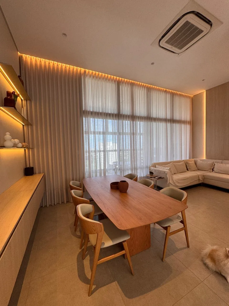 Cortina Wave - Blind Decor