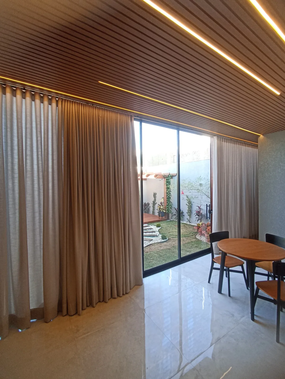 Cortina Wave - Blind Decor