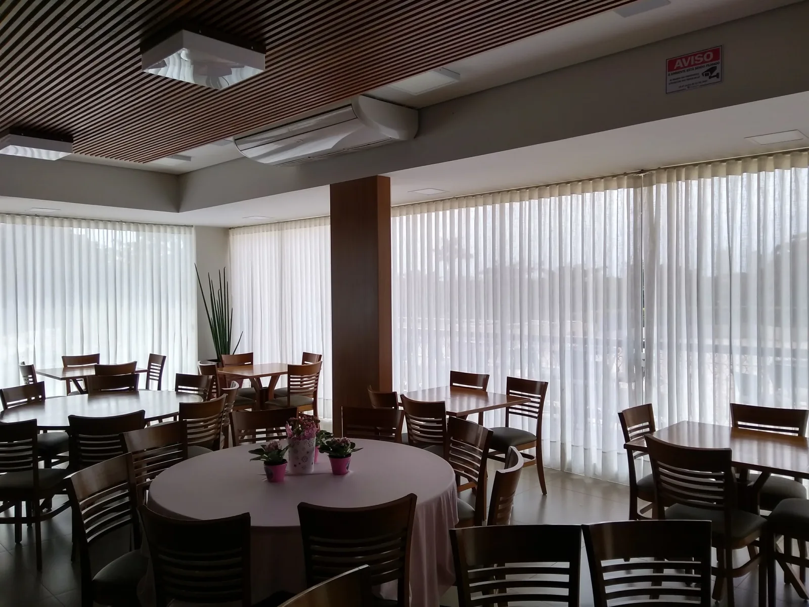 Cortina Wave - Blind Decor