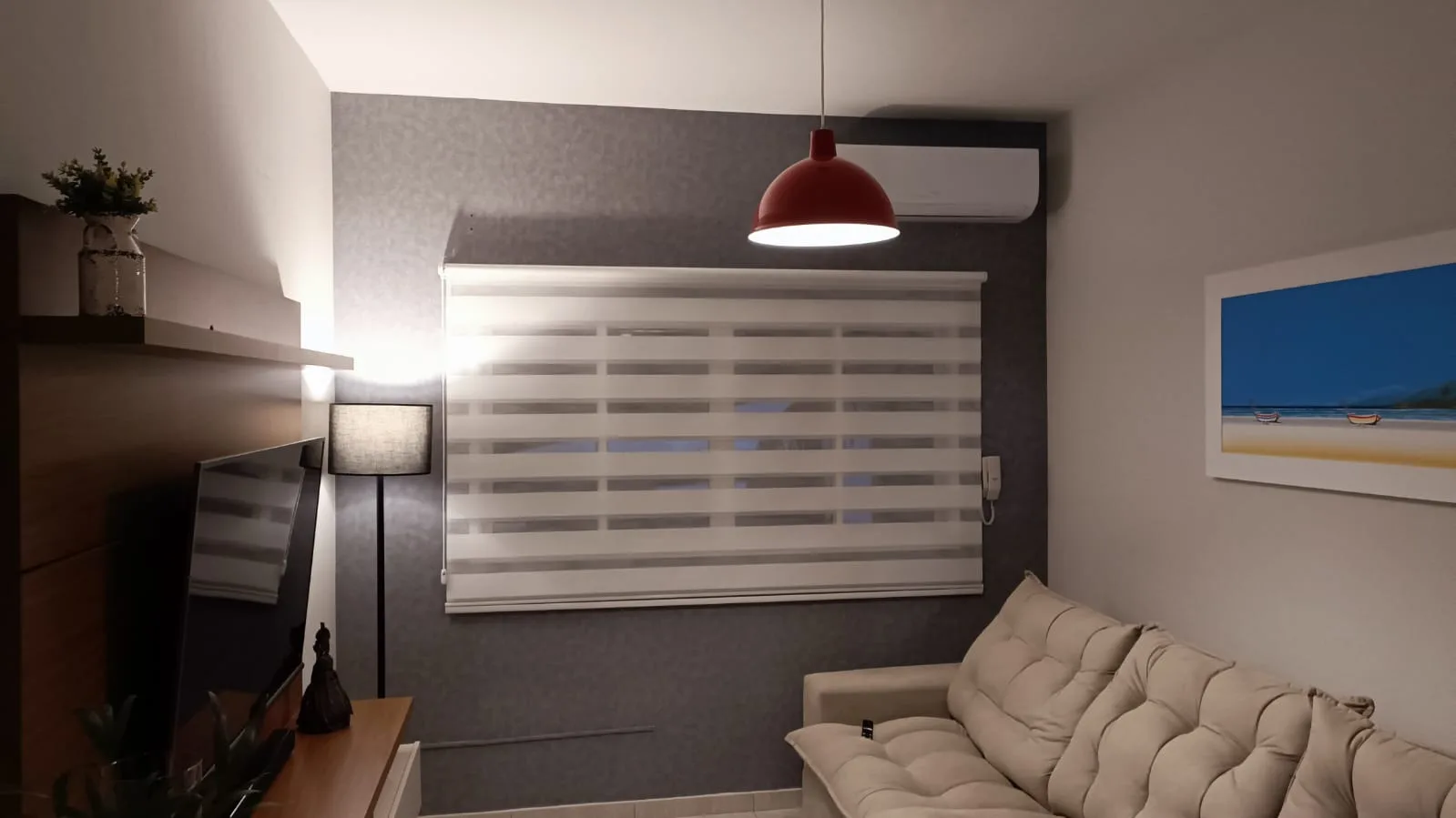 Persiana Double Vision - Blind Decor