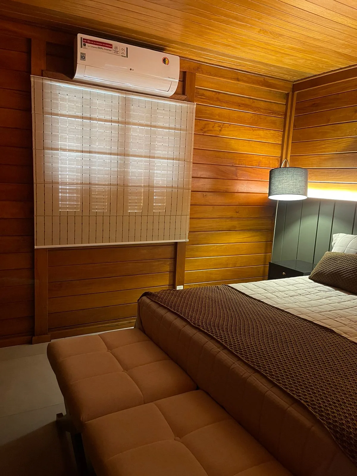 Persiana Romana - Blind Decor