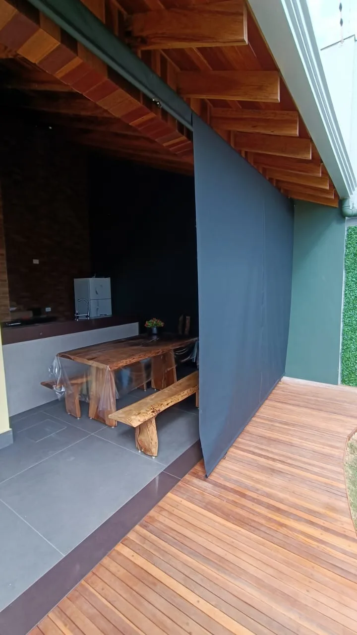 Toldo Rolô - Blind Decor